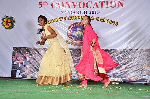 convocation 2015